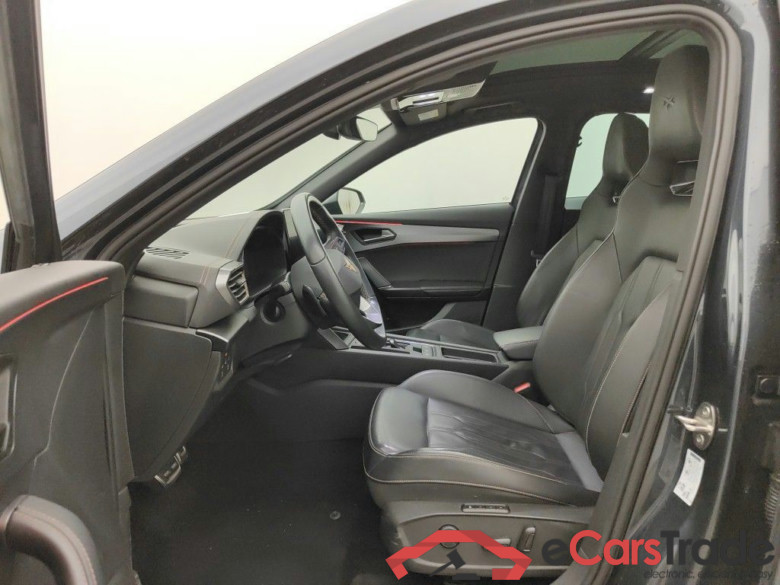 CUPRA FORMENTOR 2.0 TSI 310 4Drive VZ DSG 5d #3