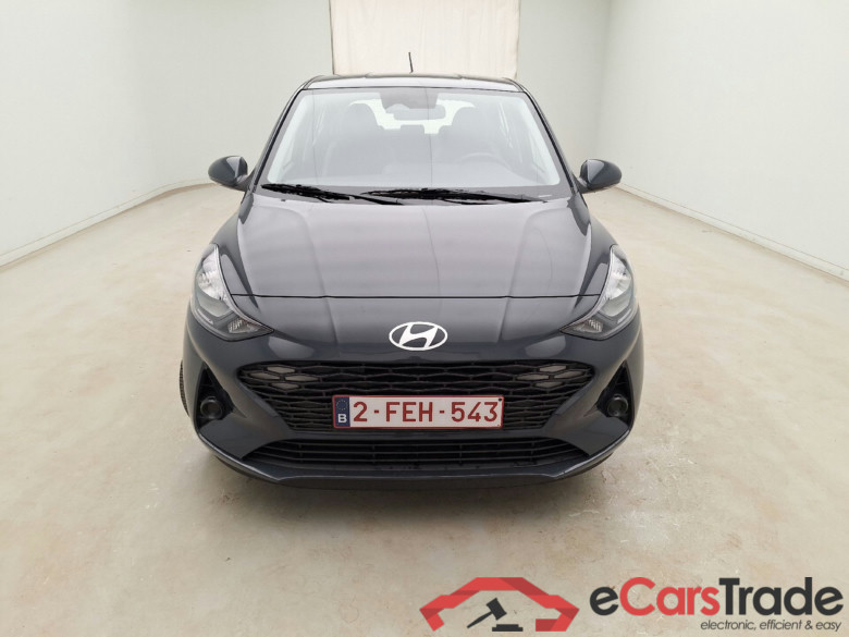 Hyundai, i10 FL'23, i10 1.0 Twist