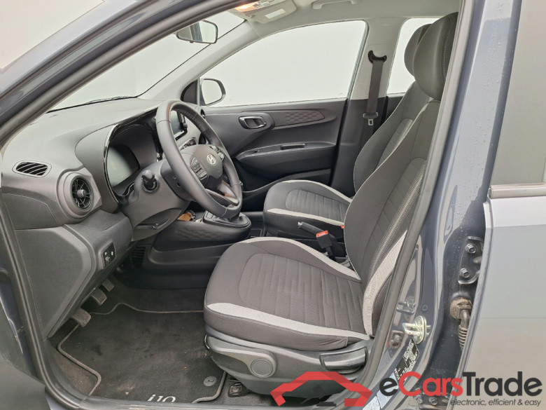 Hyundai, i10 FL'23, i10 1.0 Twist #3