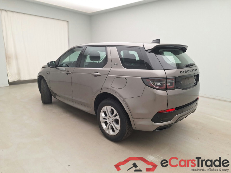 Land Rover, Discov.Sp.FL'19 PHEV, Di.Sp.P300e PHEV R-D.S AWD Aut #3