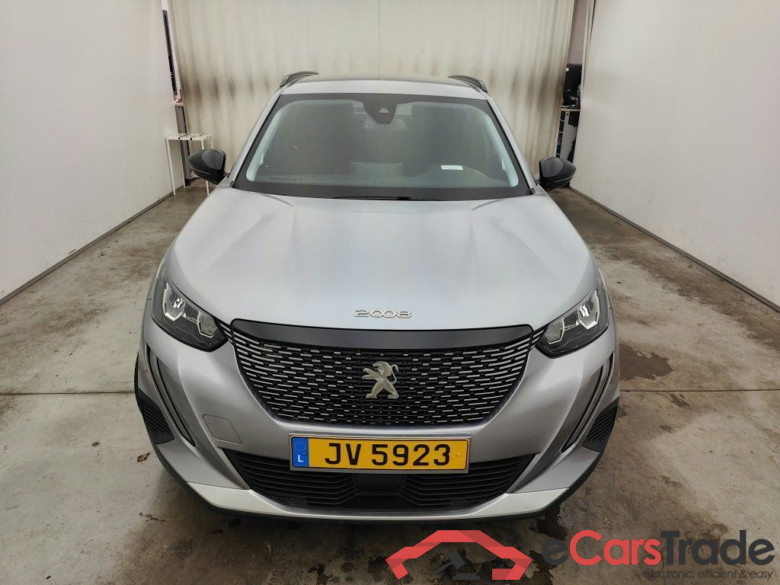 PEUGEOT 2008 - 2020 1.2 PureTech 130 Allure S&S (EU6.3) 5d #5