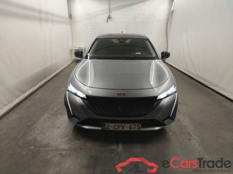 Peugeot 308 SW 1.2 PureTech 130 S&S EAT8 Allure 5d #5