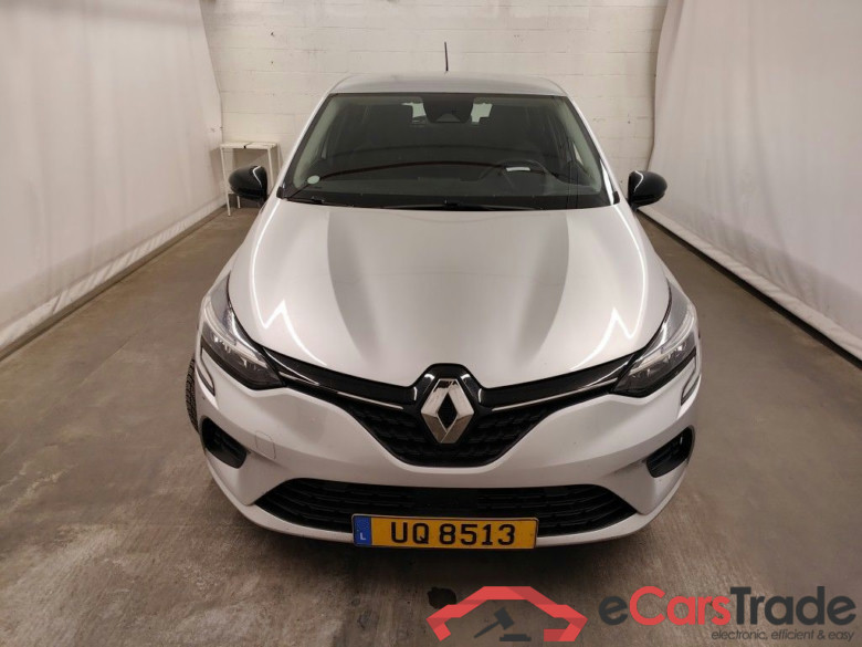 RENAULT CLIO V 1.0 TCe Equilibre GPF 5d #5