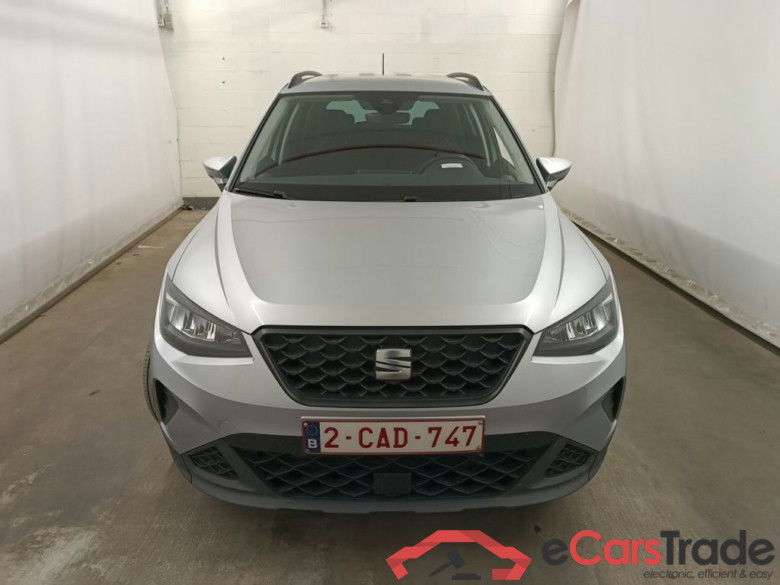 SEAT Arona 1.0 TSI 81kW DSG Move 5d #5