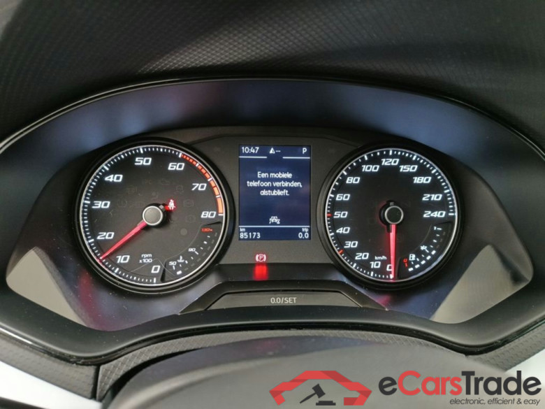 SEAT Arona 1.0 TSI 81kW DSG Move 5d #6