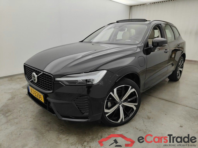 VOLVO XC60 - 2021 2.0 T6 PHEV AWD Ultimate Dark 5d #1