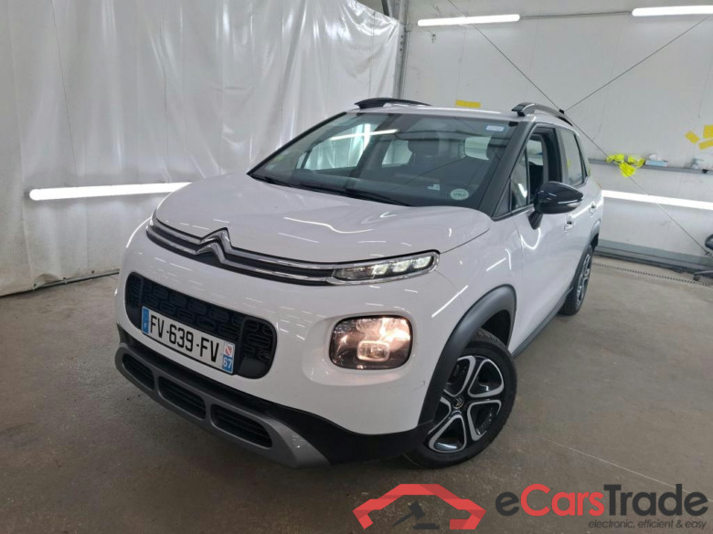 C3 Aircross Feel Business 1.5 BlueHDi 120CV BVA6 E6dT / TRANSFO VP/VF #1