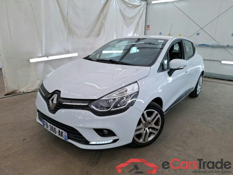 Clio IV Business 0.9 TCe 90CV BVM5 E6 / TRANSFO VP/VF #1
