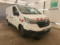 preview Renault Trafic #3