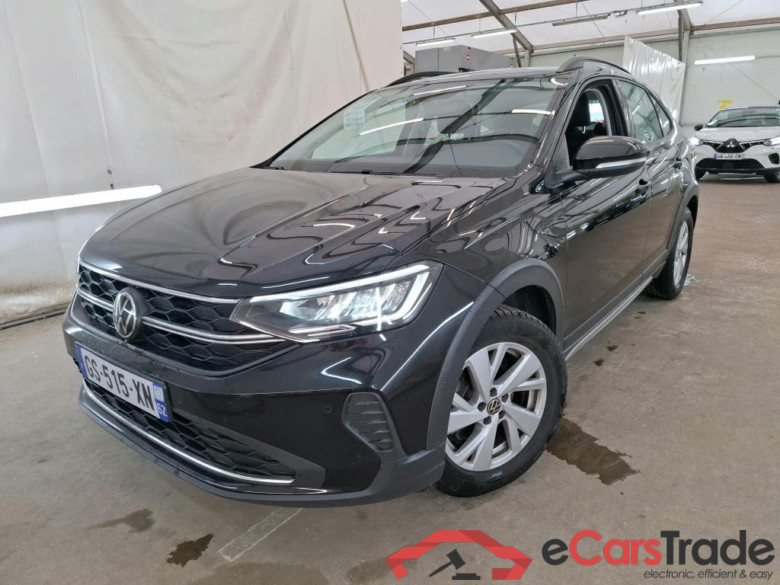 Taigo Life Plus 1.0 TSI 110CV BVA7 E6d #1