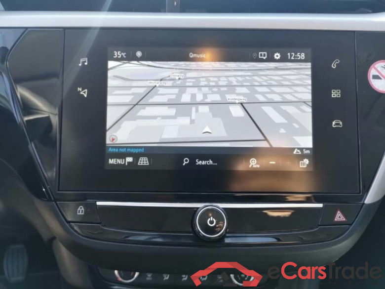 OPEL CORSA 1.2 Edition #6