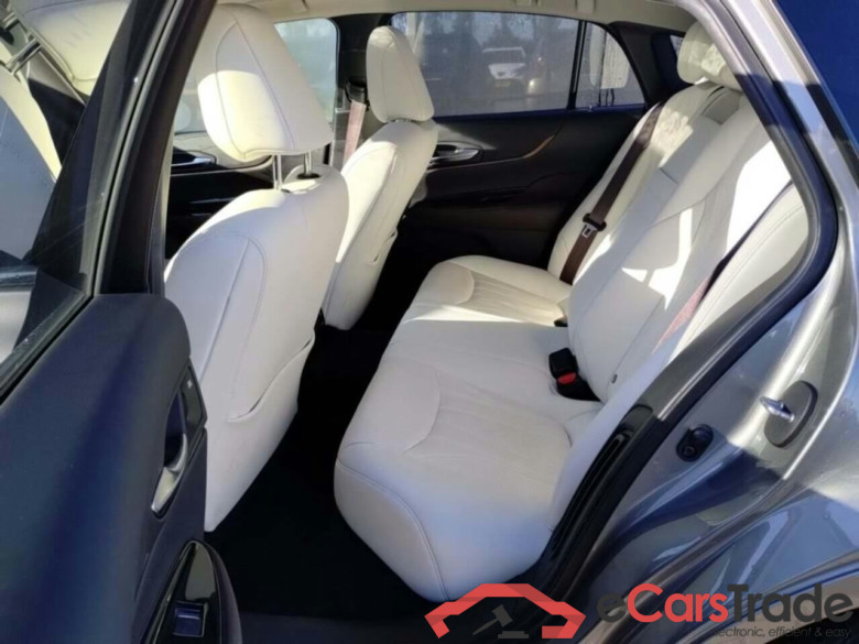 TOYOTA Mirai Prestige #5