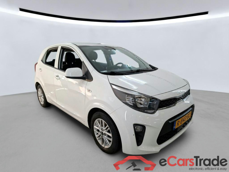 KIA Picanto 49 kW #3