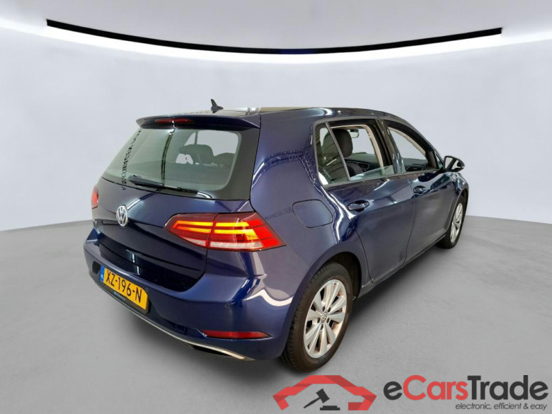 VOLKSWAGEN GOLF 85 kW #5
