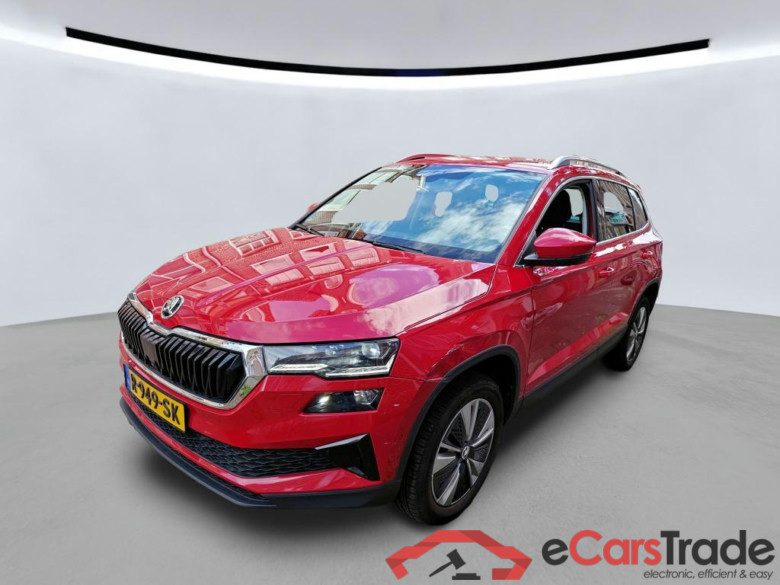 SKODA Karoq 110 kW