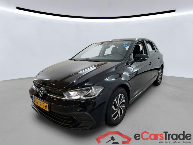 VOLKSWAGEN POLO 70 kW