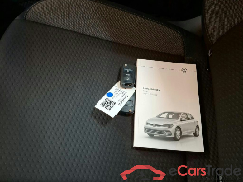 VOLKSWAGEN POLO 70 kW #6