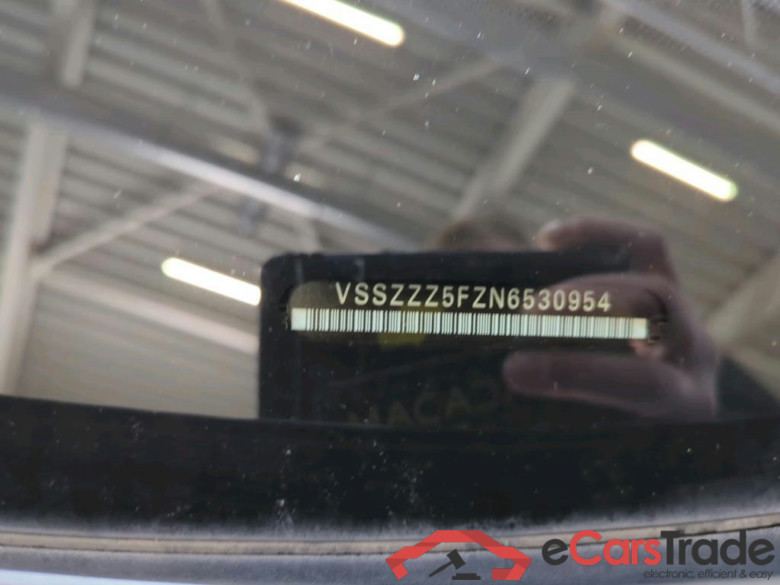 SEAT Ateca 81 kW #2