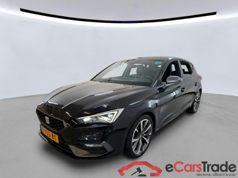 SEAT Leon Sportstourer 110 kW