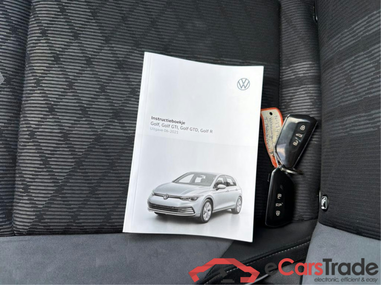 VOLKSWAGEN GOLF 96 kW #6