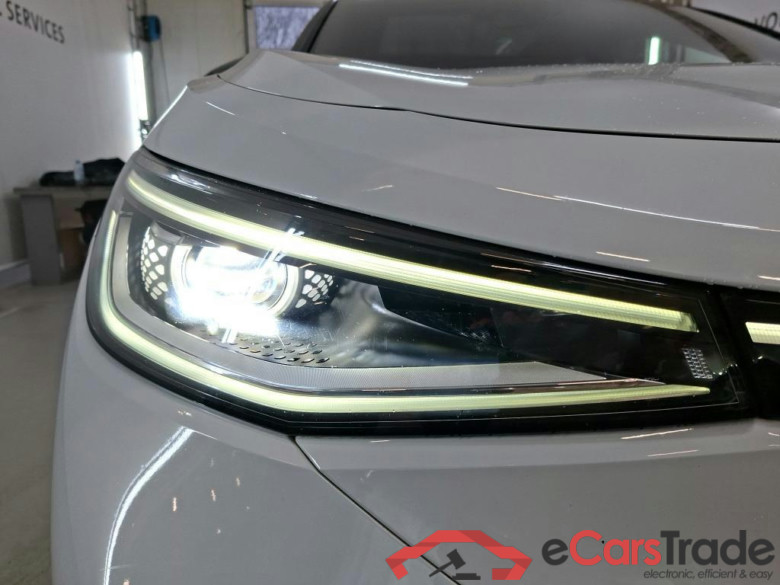 VOLKSWAGEN ID.4 150 kW #4