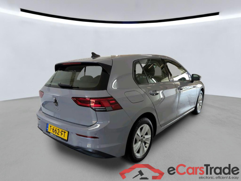 VOLKSWAGEN GOLF 81 kW #5