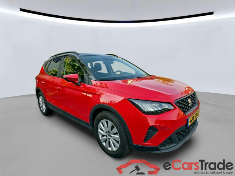 SEAT Arona 70 kW #3