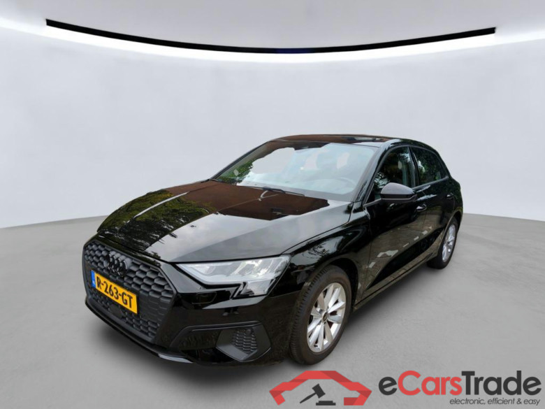 AUDI A3 Sportback 81 kW #1
