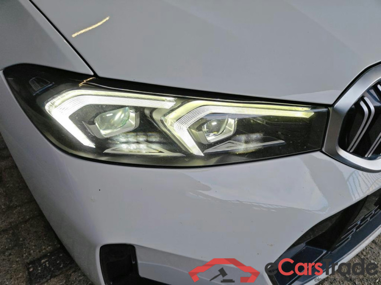 BMW 3-serie Touring 135 kW #4