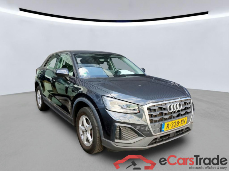 AUDI Q2 81 kW #3