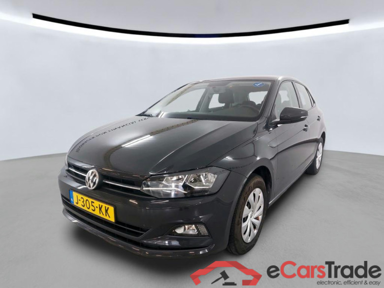 VOLKSWAGEN POLO 70 kW