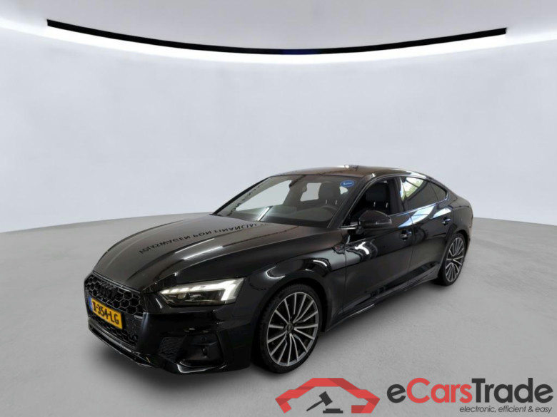AUDI A5 Sportback 110 kW #1