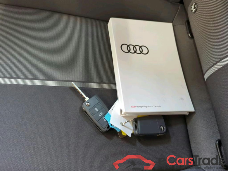 AUDI A1 Sportback 81 kW #5