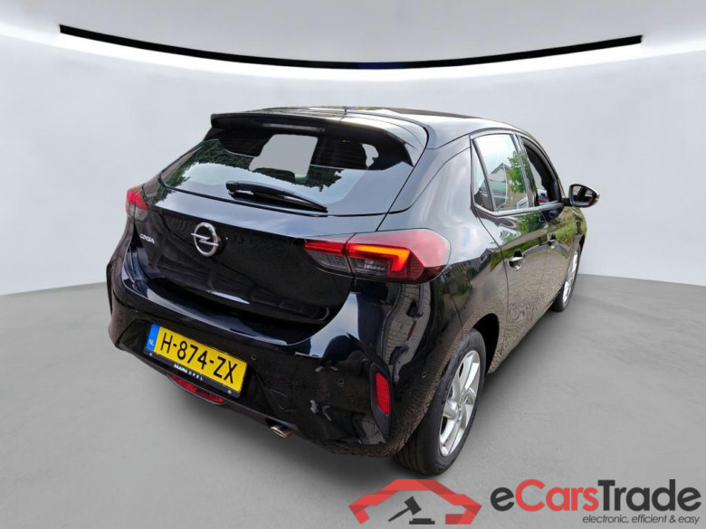 OPEL Corsa 74 kW #6