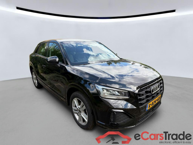 AUDI Q2 110 kW #5
