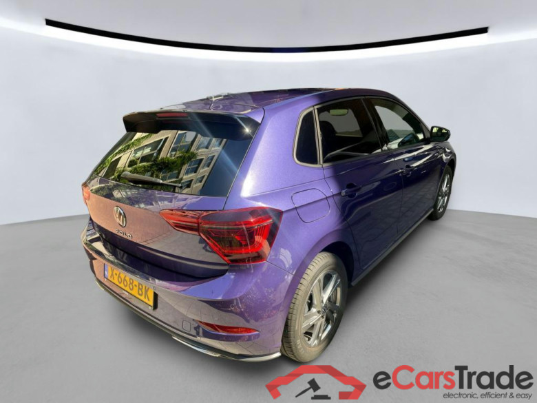 VOLKSWAGEN POLO 70 kW #5