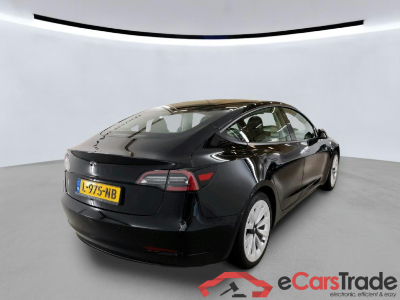 Tesla Model 3 175 kW #5