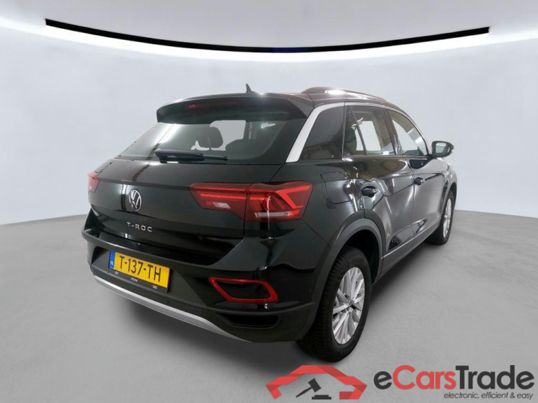 VOLKSWAGEN T-Roc 81 kW #6