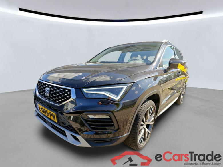SEAT Ateca 110 kW