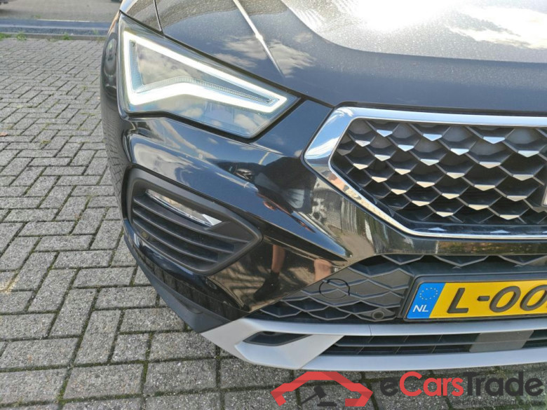 SEAT Ateca 110 kW #4