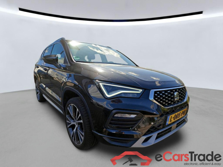 SEAT Ateca 110 kW #5