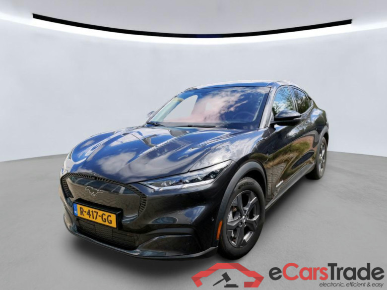 FORD Mustang Mach-E 198 kW #1