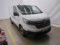 preview Renault Trafic #1