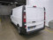 preview Renault Trafic #3