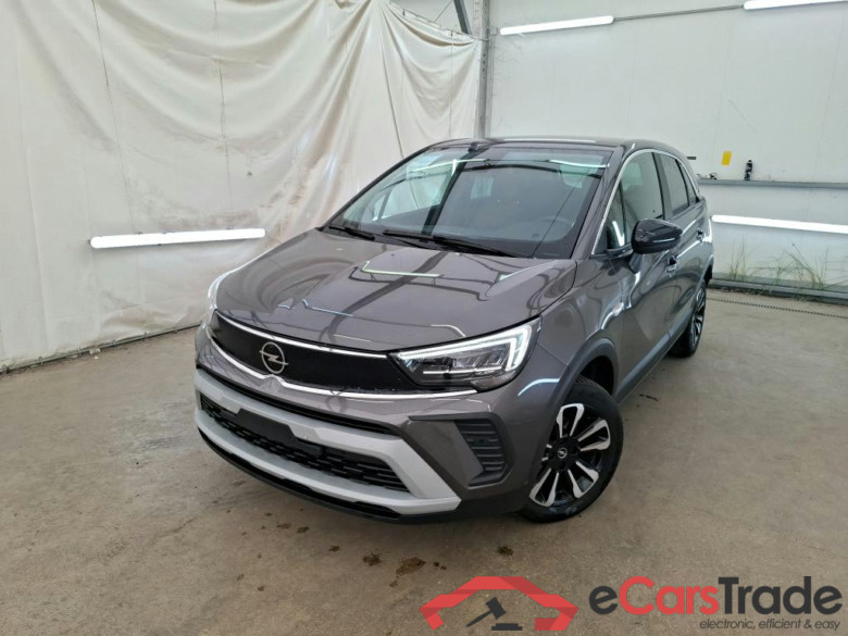 Crossland X Business Elegance 1.5 110CV BVM6 E6d #1