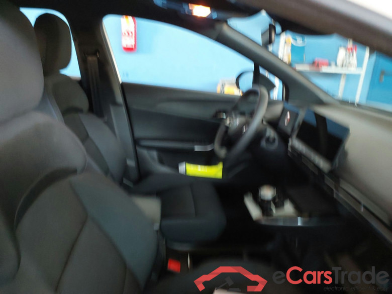 MG MG4 EV Standard 51kWh Aut. LED Virtual Display KeylessGo Klima PDC ... #5