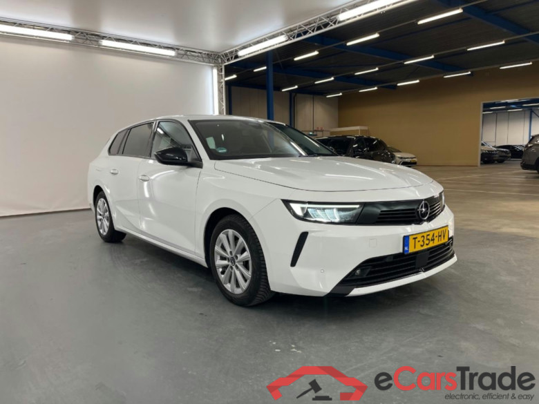 OPEL ASTRA SPORTS TOURER 1.2 Turbo #2