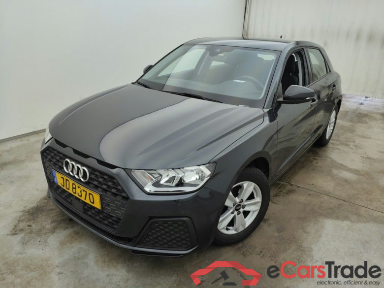 Audi A1 30 TFSI S tronic 5d