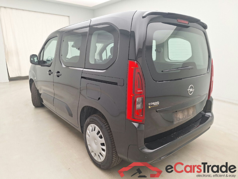Opel, _Combo '18, Opel Combo Life 1.5 Turbo D BI 75kW S/S Edition  /  COC Phase 2 missing - no claims accepted #3