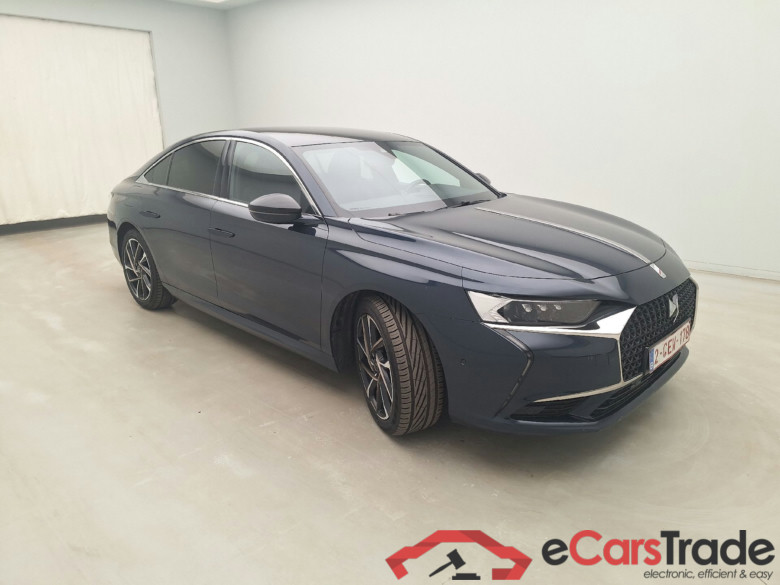 DS, DS9 '21 PHEV, DS9 E-Tense 165 Rivoli+ #5